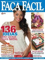 Revista Faça Fácil